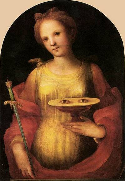 Sainte Lucie par Domenico Beccafumi .jpg
