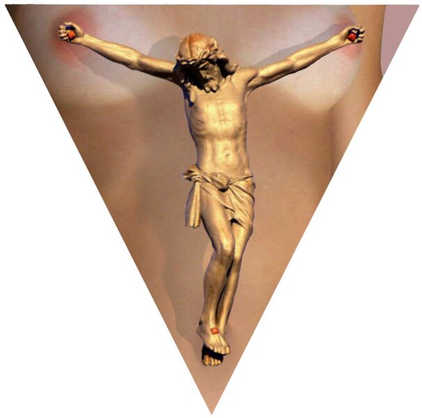 Fichier:Christ triangule de face.jpg