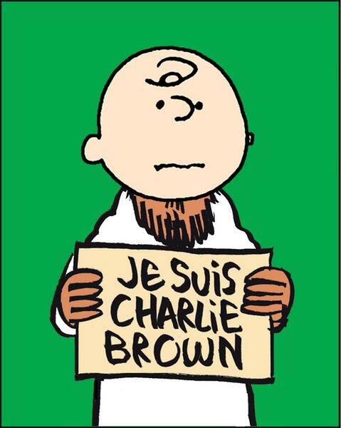 Fichier:Charlie Brown jouant a Mohamed.jpg
