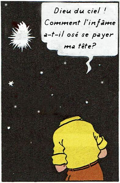 Tintin la tête dans les étoiles.jpg